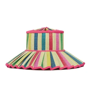 Lorna Murray Luxe Capri Hat - Resort Days