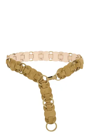 Lota Belt | Beige