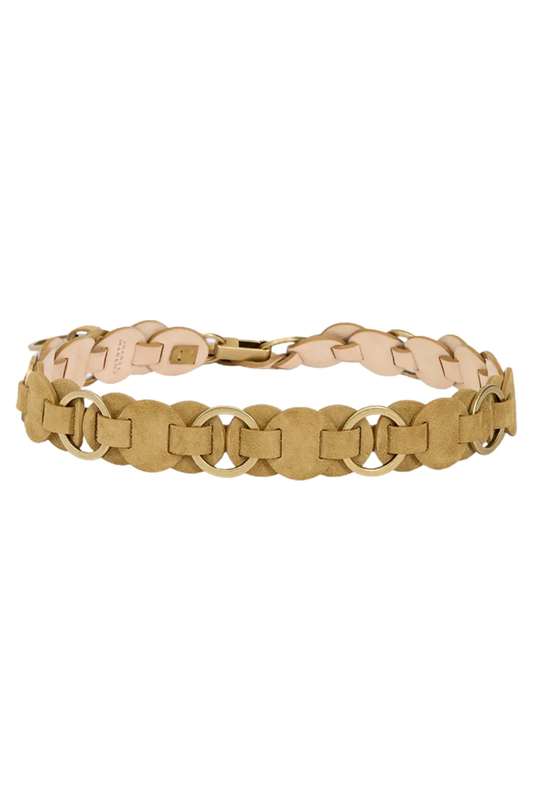 Lota Belt | Beige