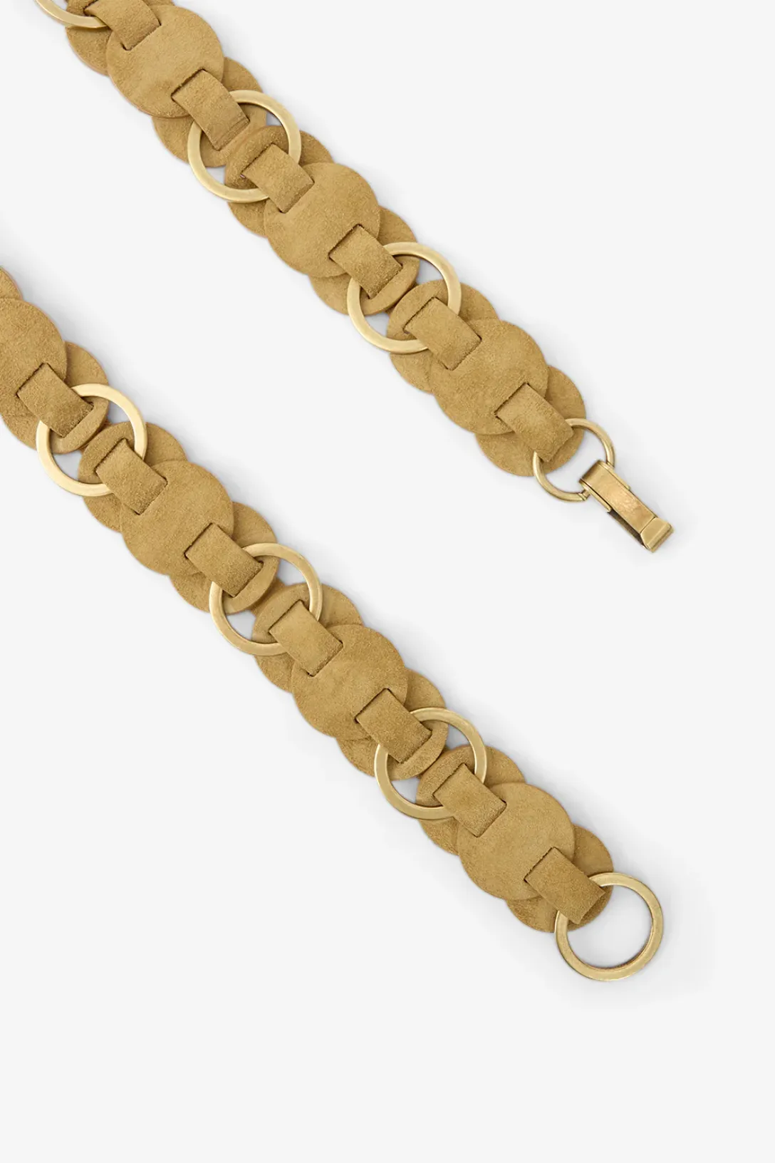Lota Belt | Beige