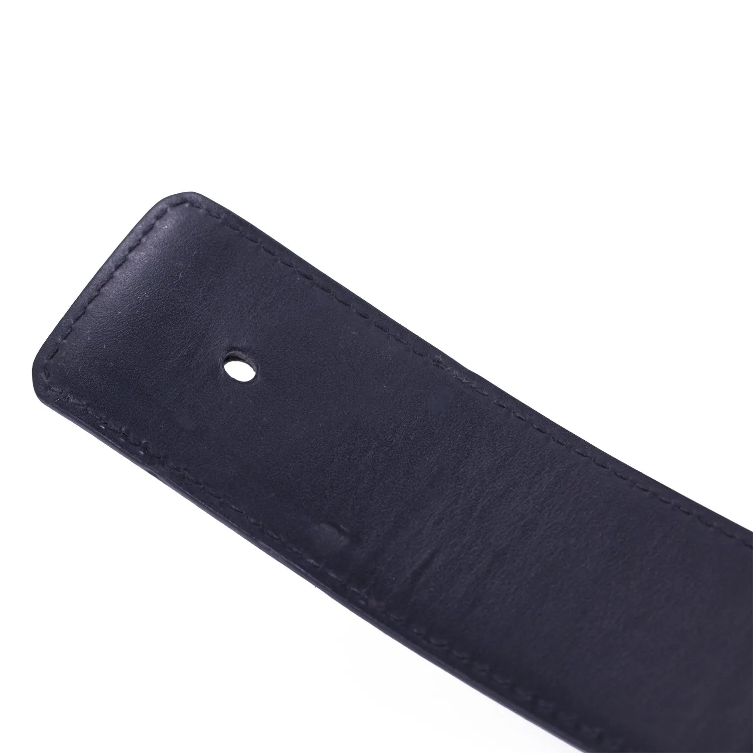 Louis Vuitton Monogram Reversible Initiales Belt