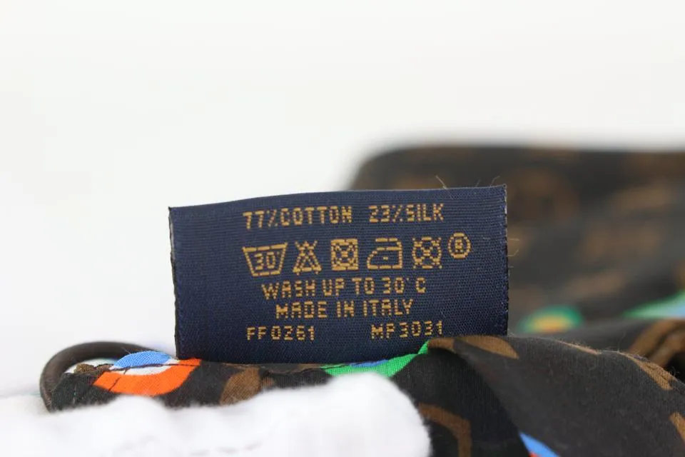 Louis Vuitton NBA Monogram Mask and Bandana Set 34lvs722