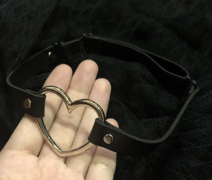 Love adjustable leg loop   KF81129
