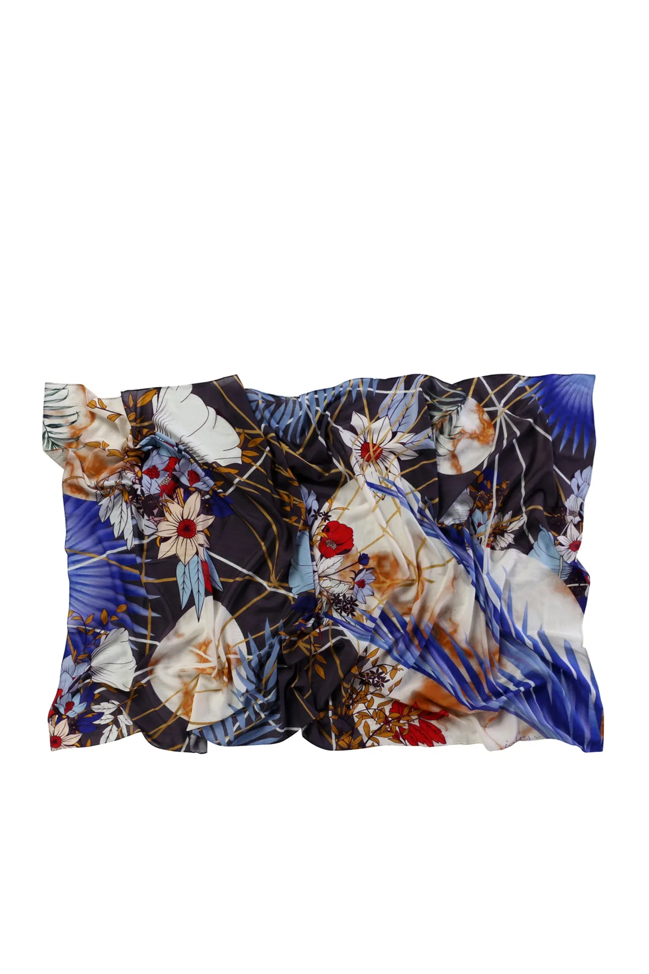 Lumi Wool Blue
