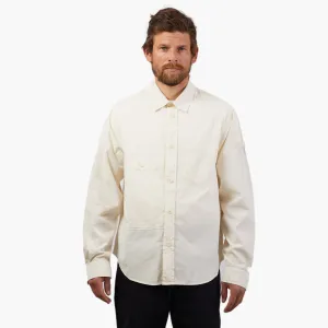 Luxfort - Blacksmith Shirt - Natural