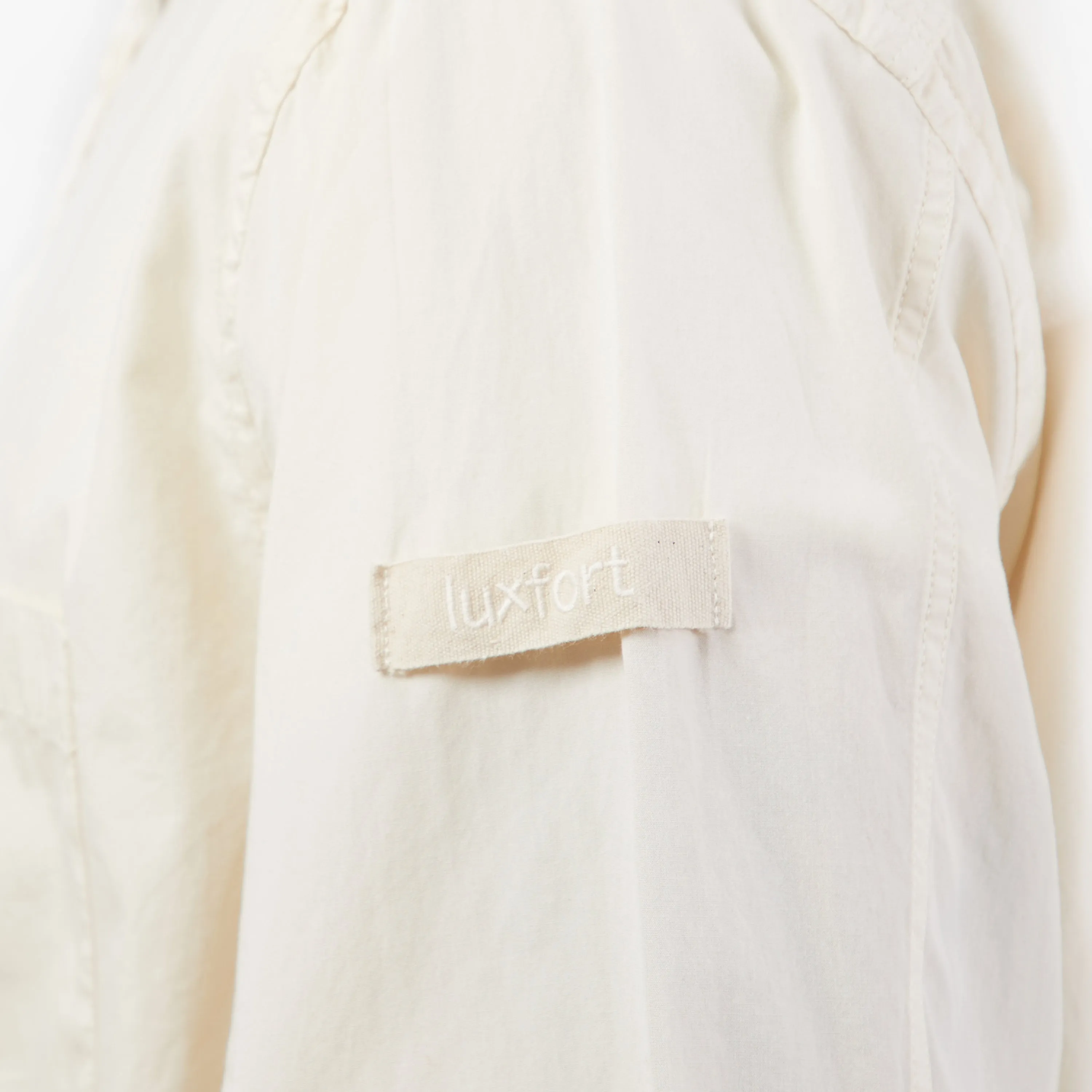 Luxfort - Blacksmith Shirt - Natural