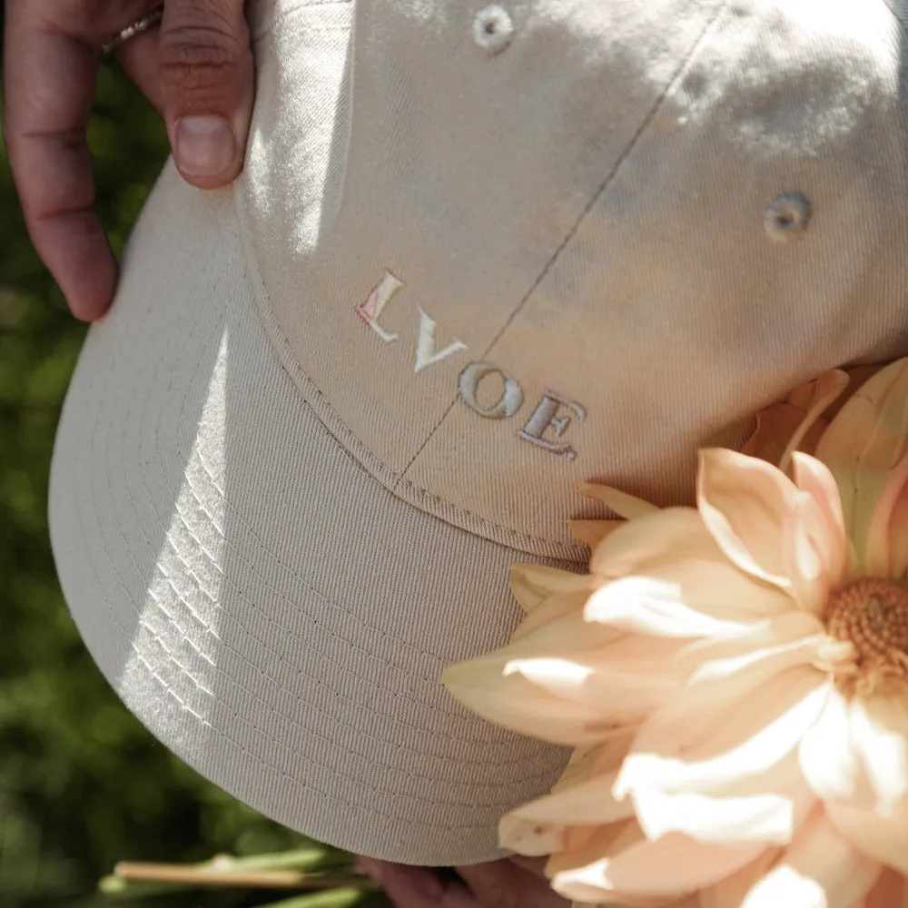 LVOE Dad Hat