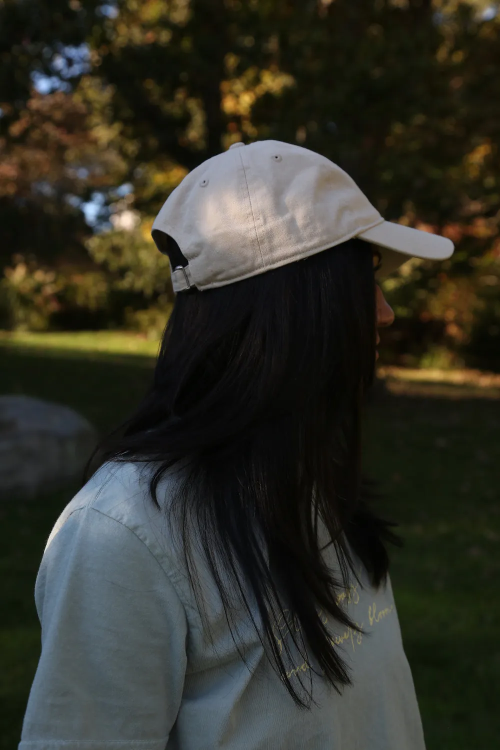 LVOE Dad Hat