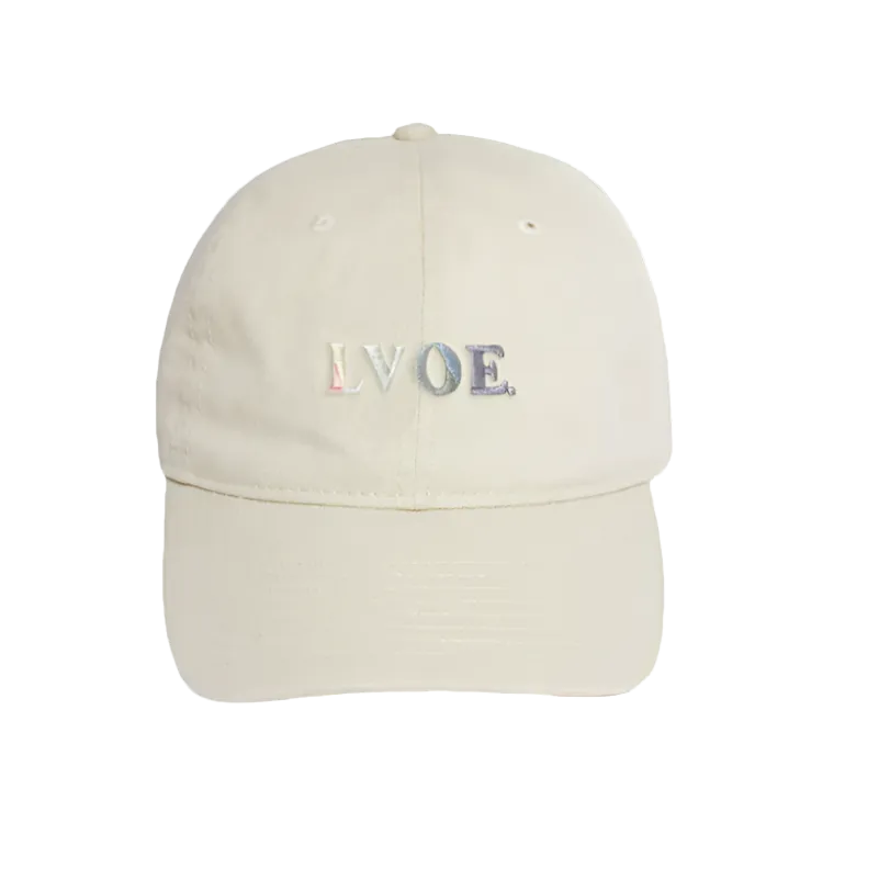 LVOE Dad Hat