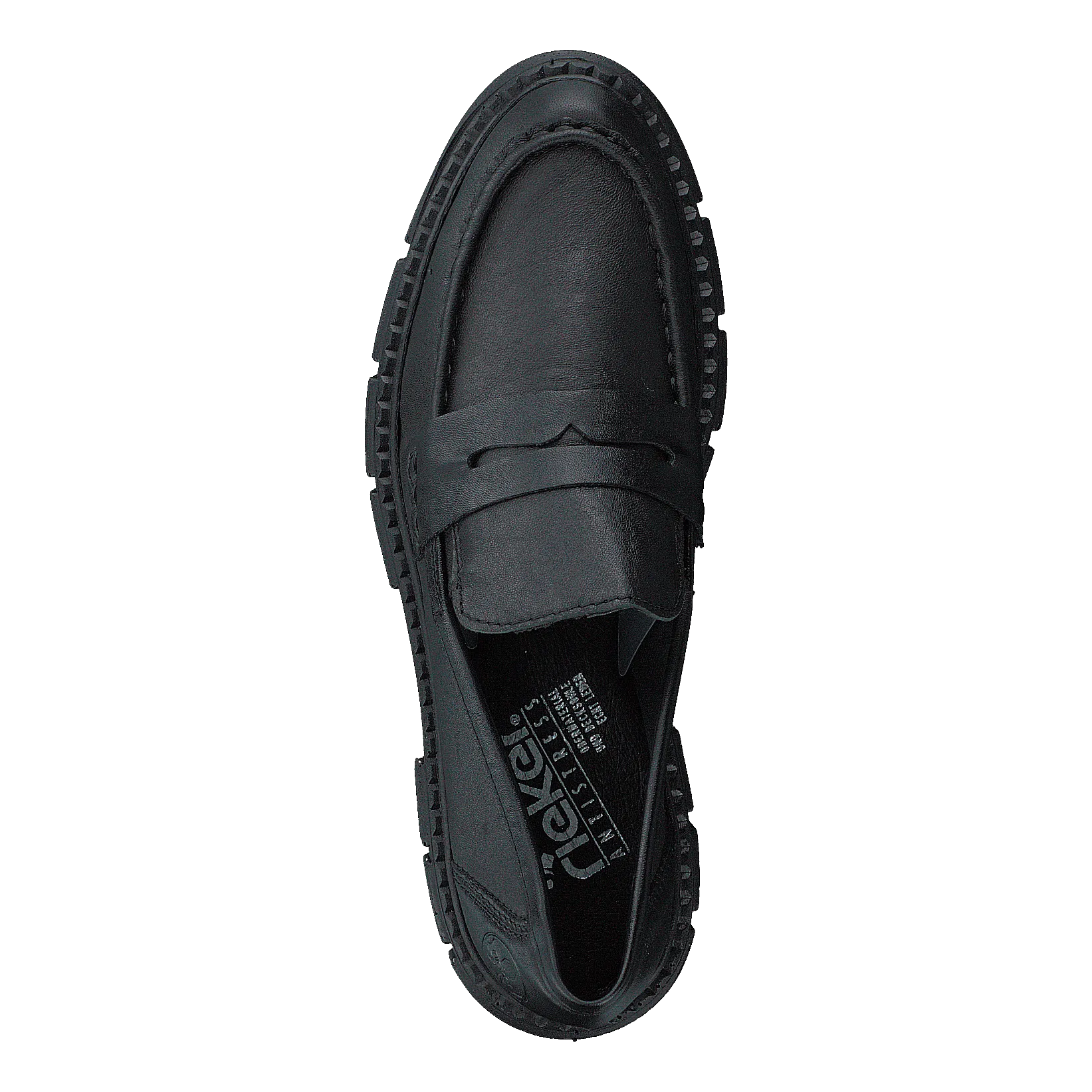 M3851 Black