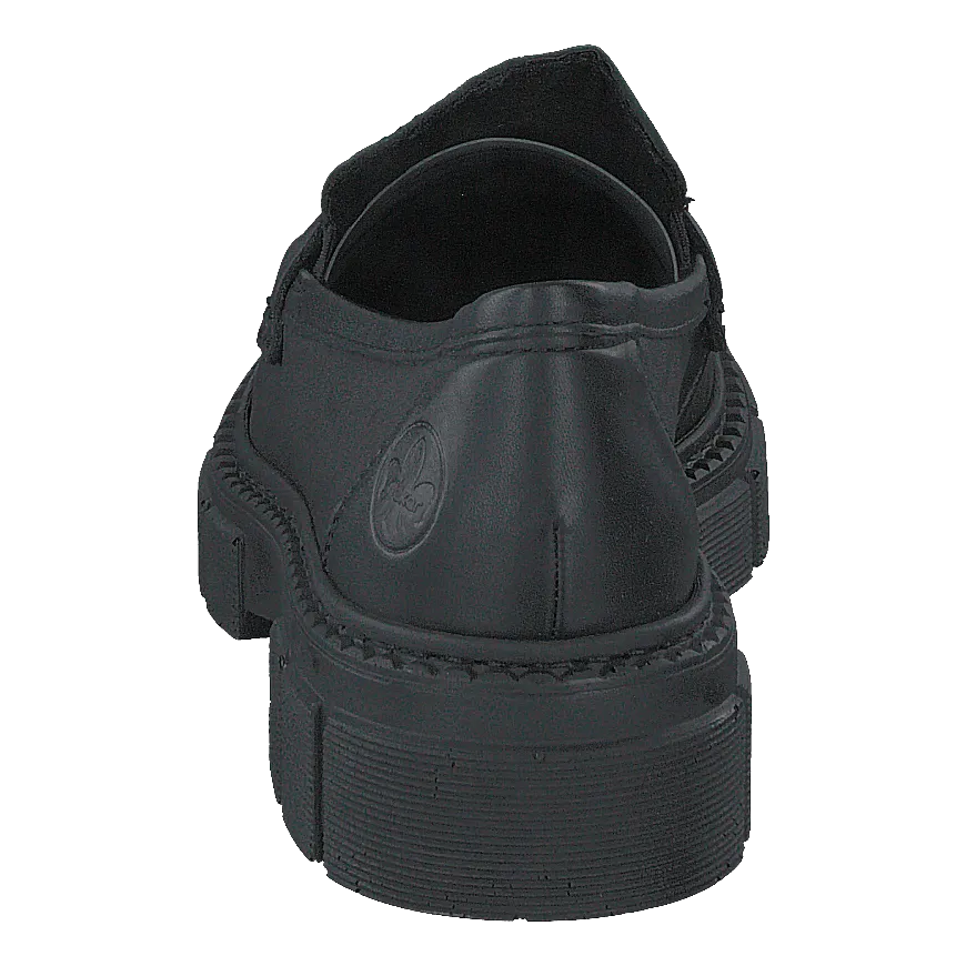 M3851 Black