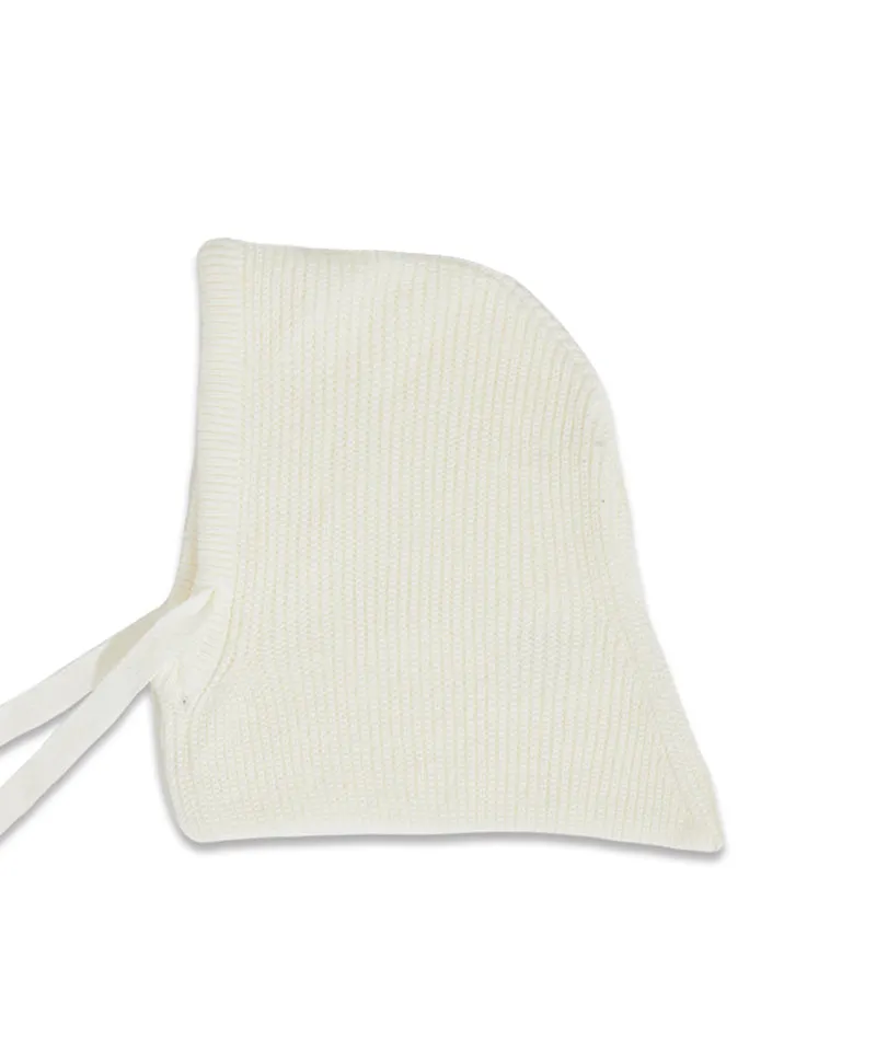 MACKY Golf: Hooded String Baraclava - 3 Colors