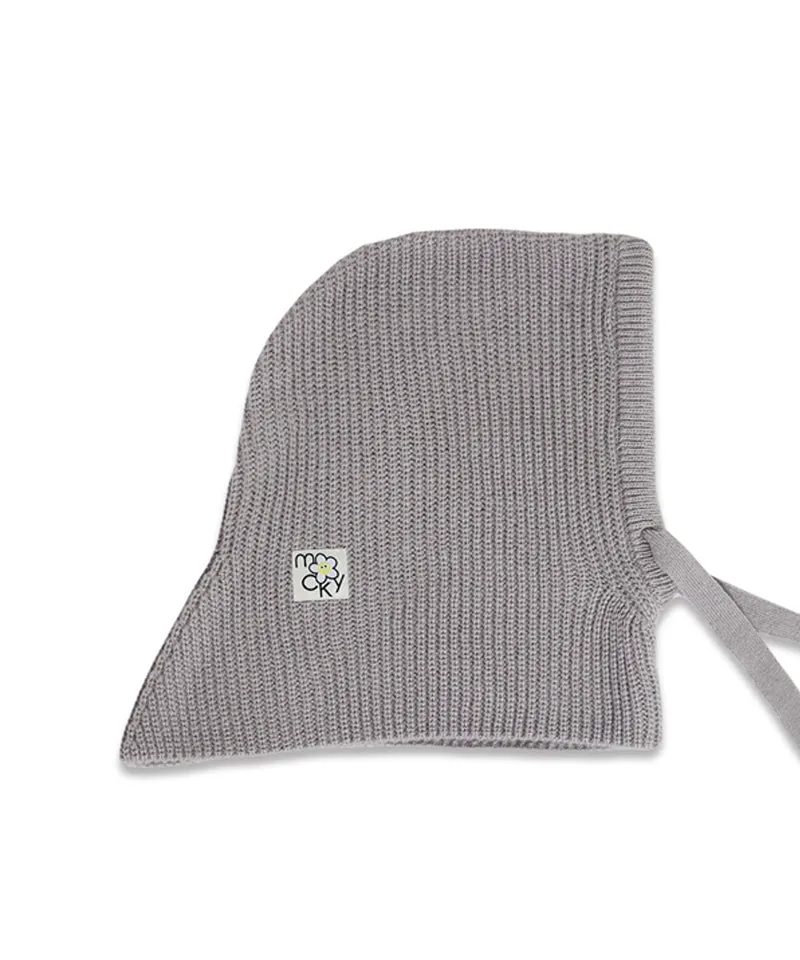 MACKY Golf: Hooded String Baraclava - 3 Colors