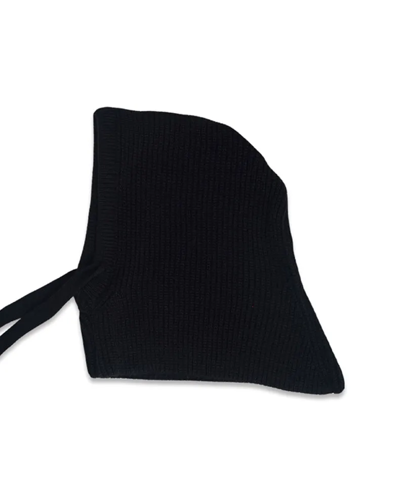 MACKY Golf: Hooded String Baraclava - 3 Colors
