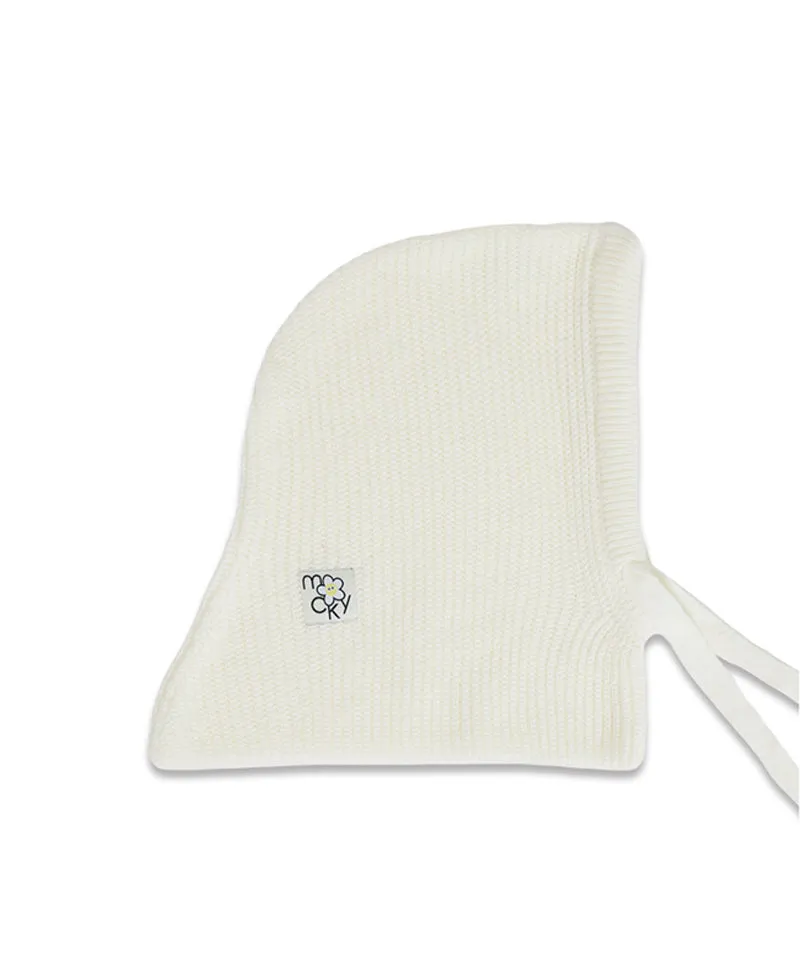 MACKY Golf: Hooded String Baraclava - 3 Colors