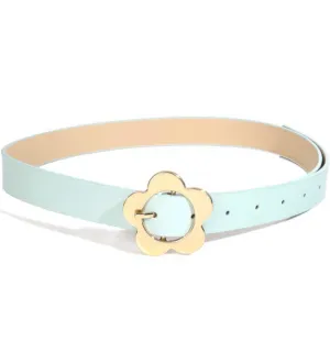 Made For Summer Belt - Mint