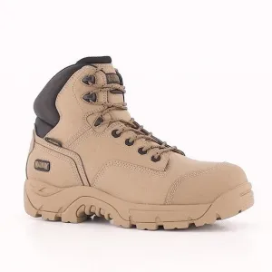 Magnum Precision Max Zip Sided Waterproof Safety Boot MPN150