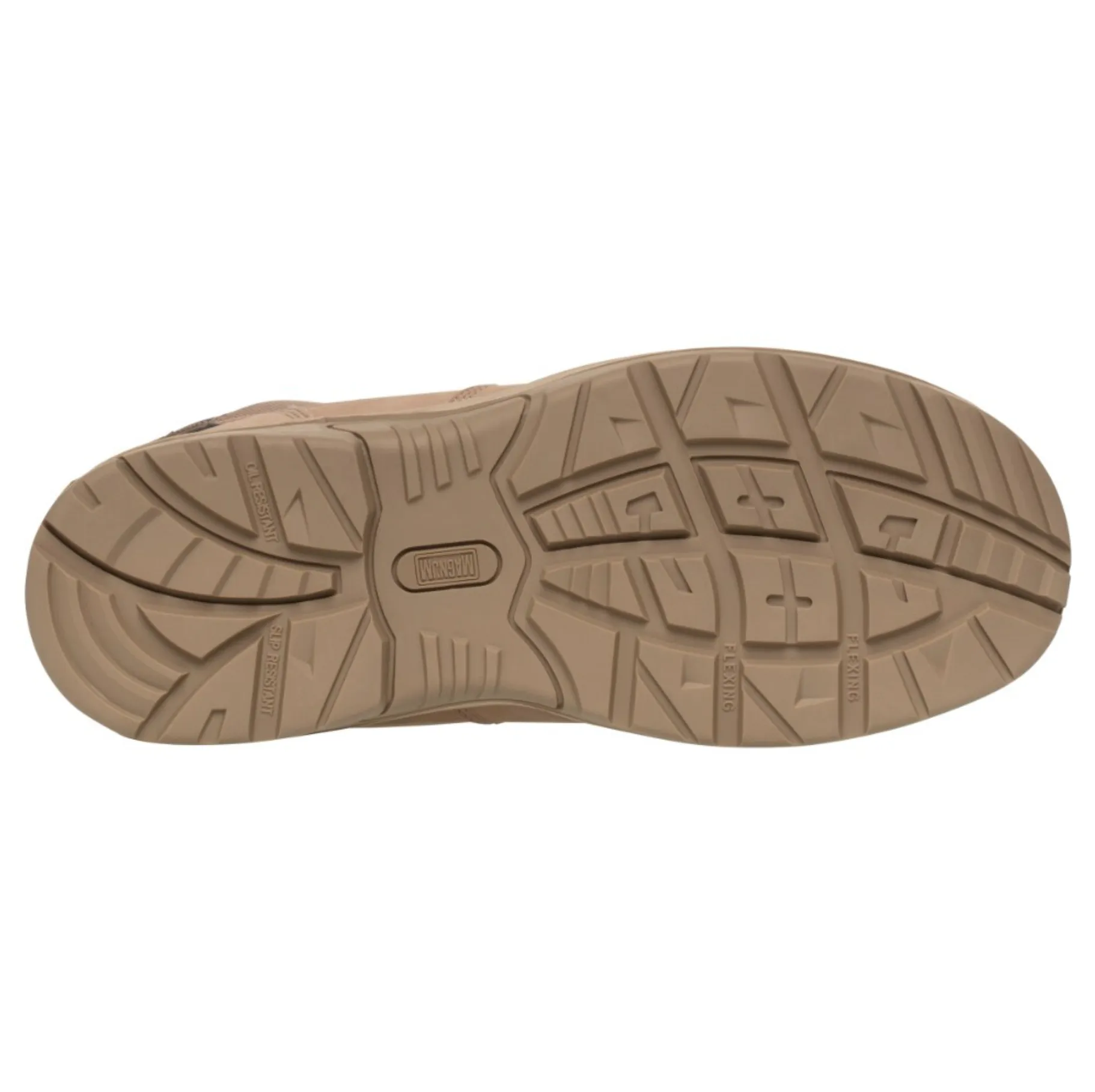 Magnum Trademaster Lite Zip Sided Waterproof Safety Boot MTM150
