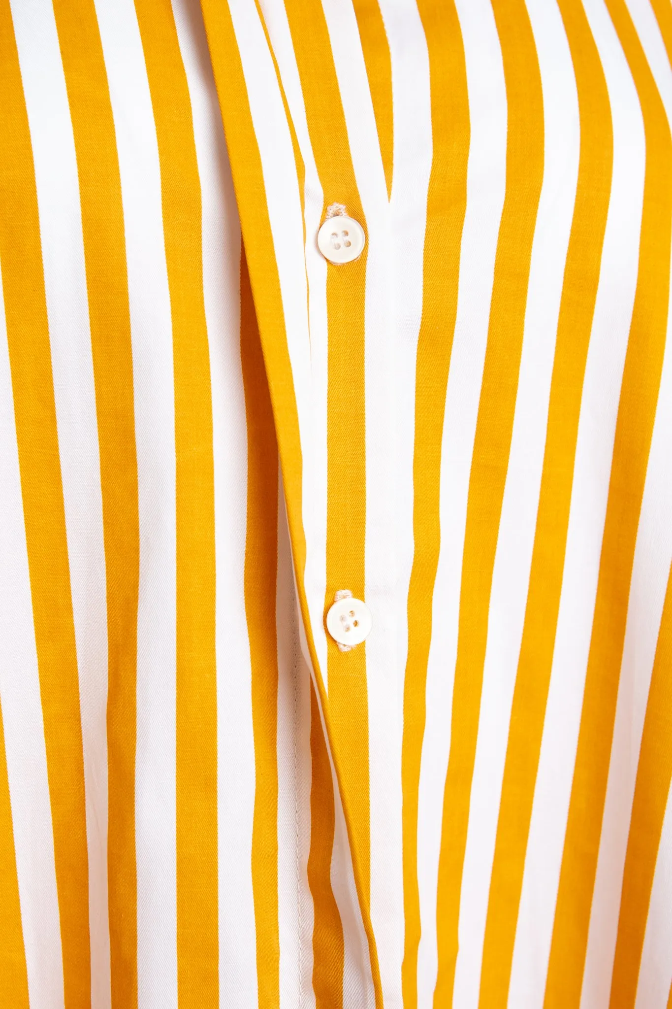 Marigold Stripe Kayla Dress