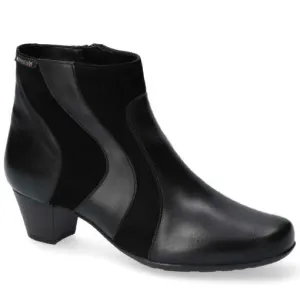 Maritza - Black