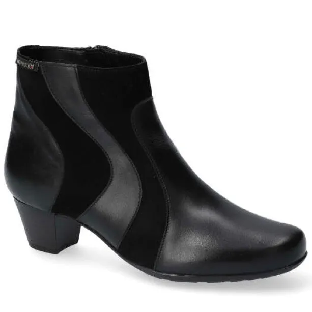 Maritza - Black
