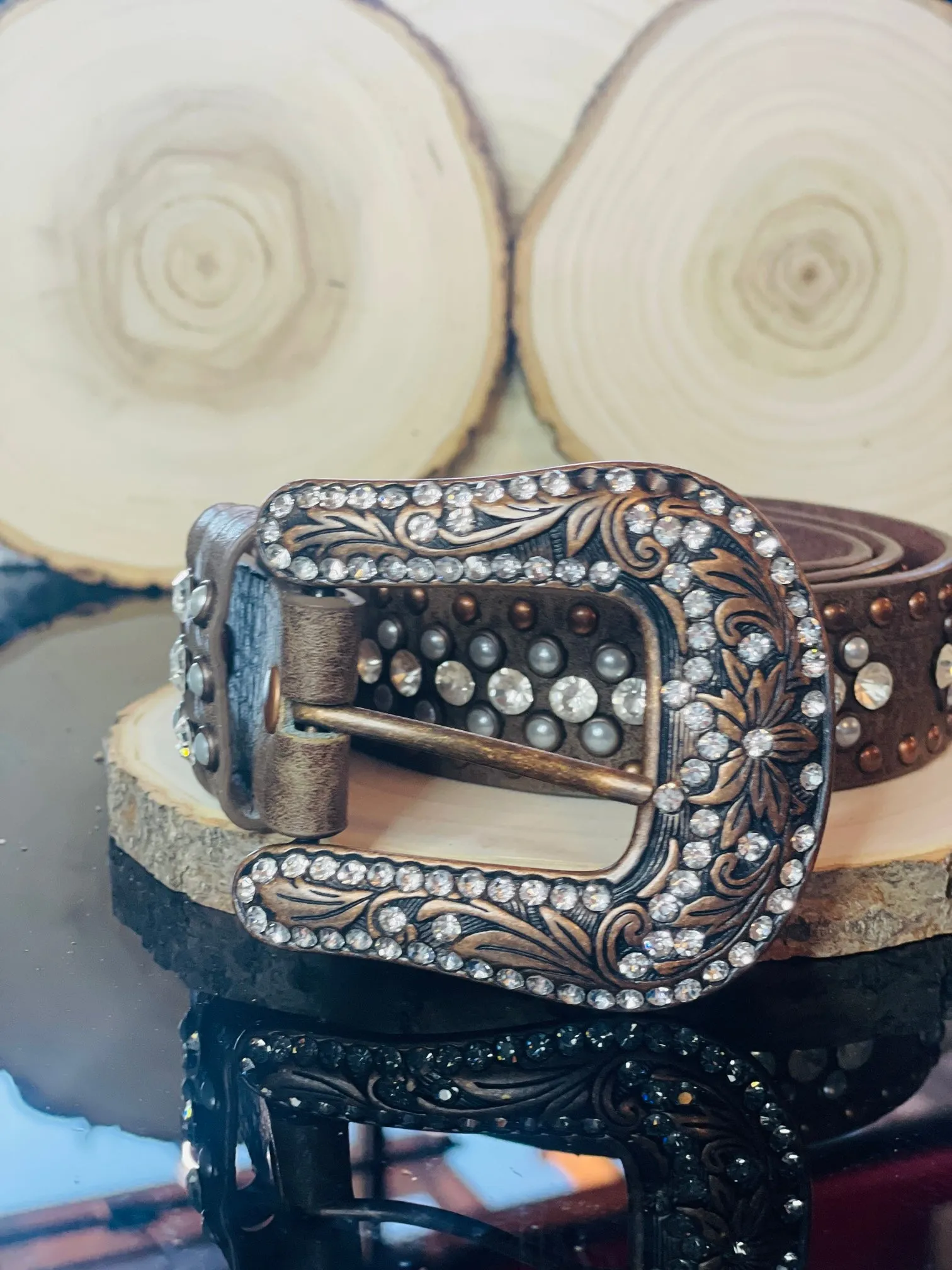 Marlinda Western Belt