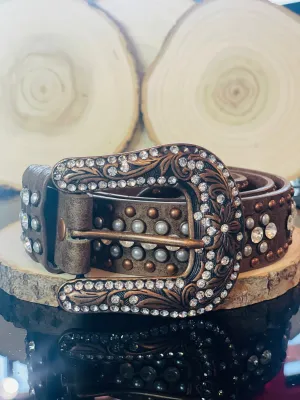 Marlinda Western Belt