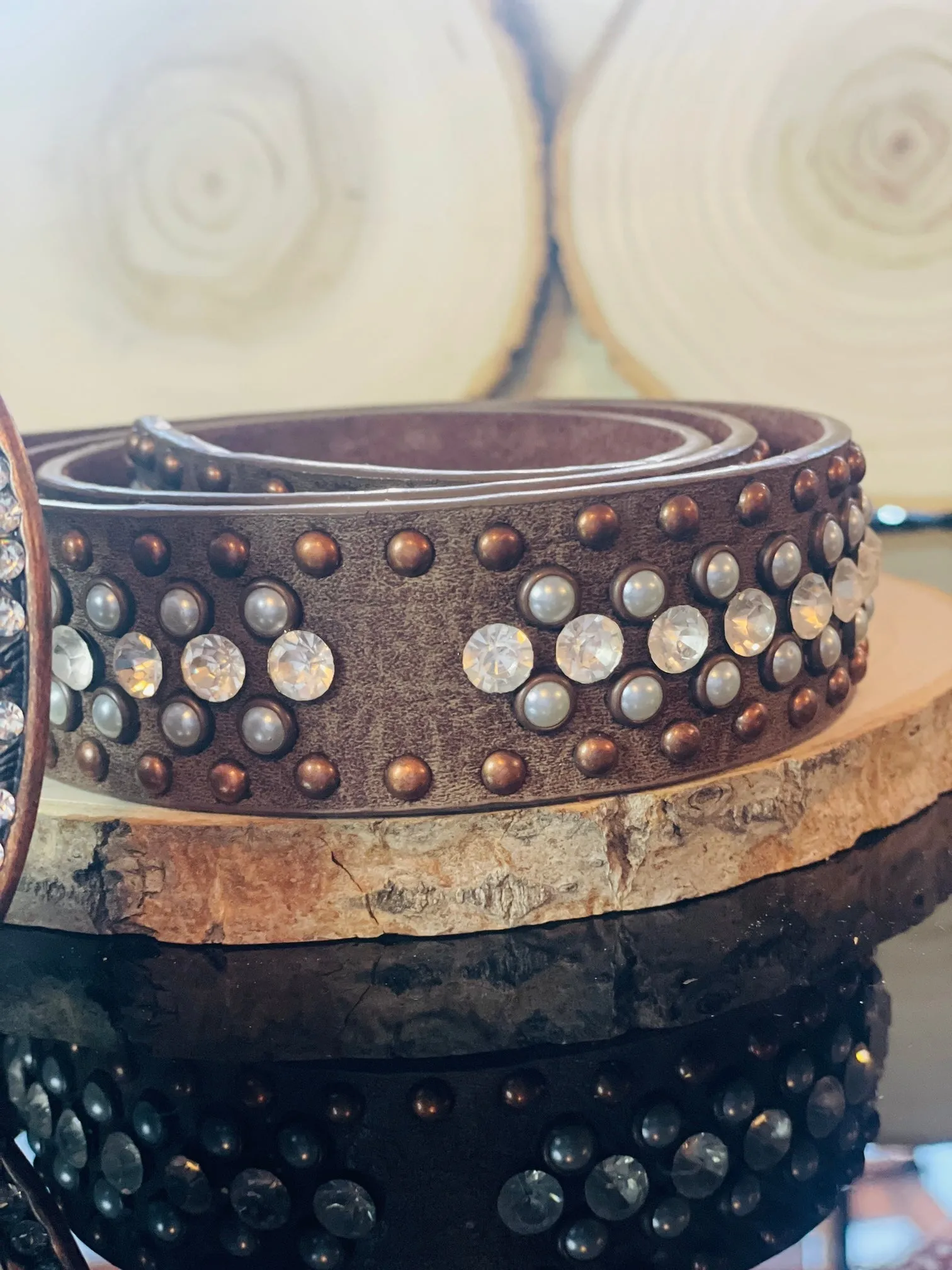 Marlinda Western Belt