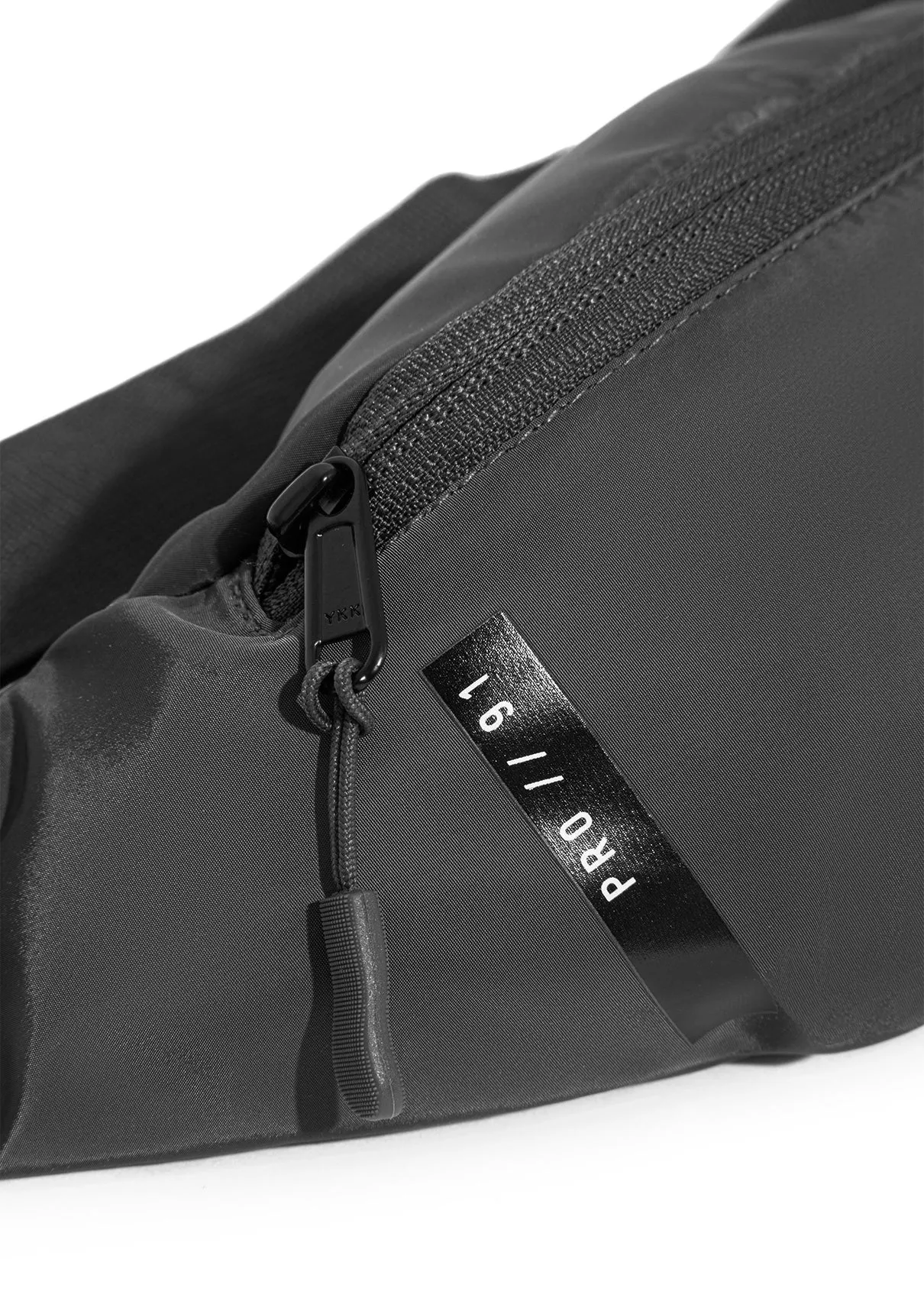 Mavi Pro Grey Belt Bag