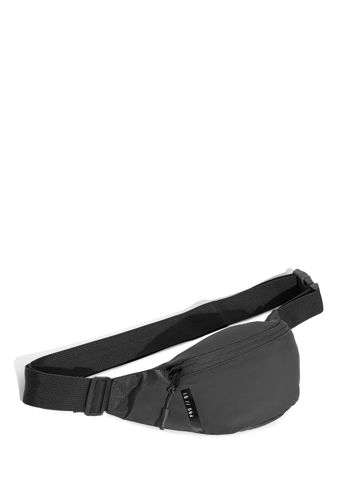 Mavi Pro Grey Belt Bag