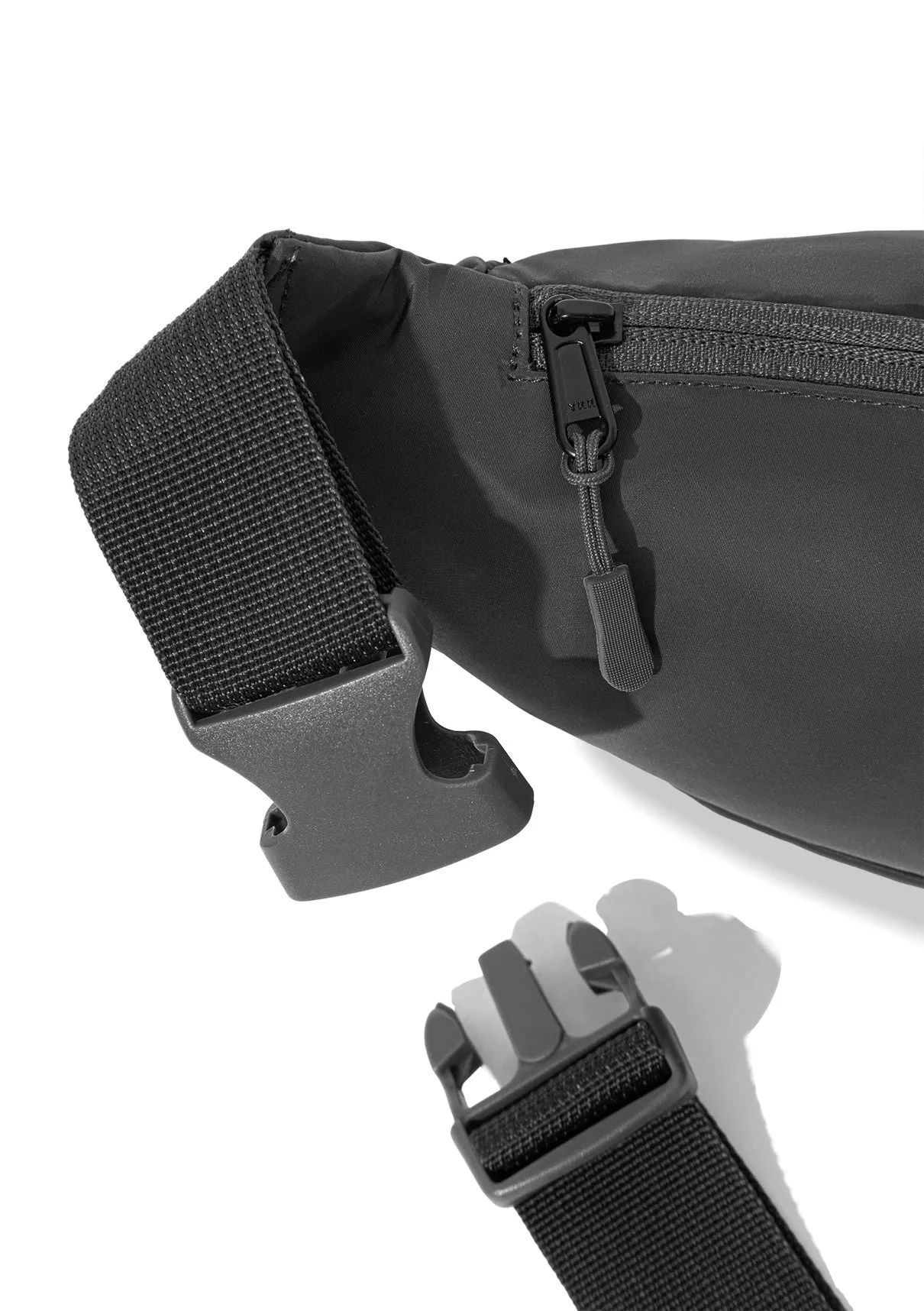 Mavi Pro Grey Belt Bag