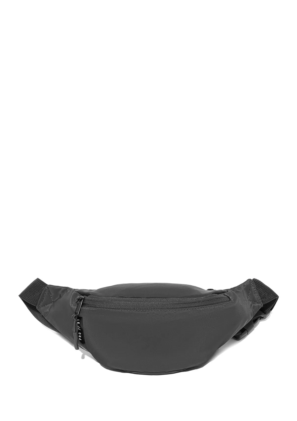 Mavi Pro Grey Belt Bag