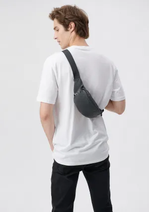 Mavi Pro Grey Belt Bag