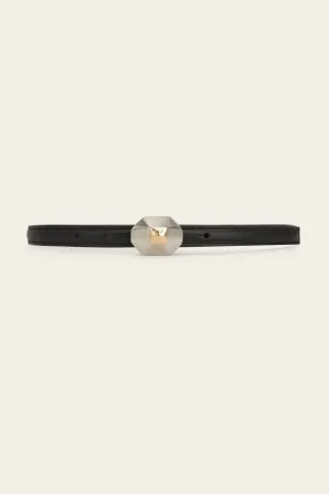 MAXI METAL STUD BELT
