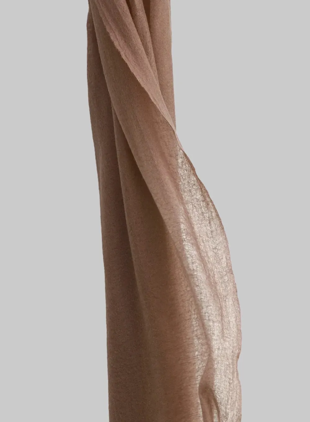 MEG COHEN | Cashmere Whisper Featherweight Scarf