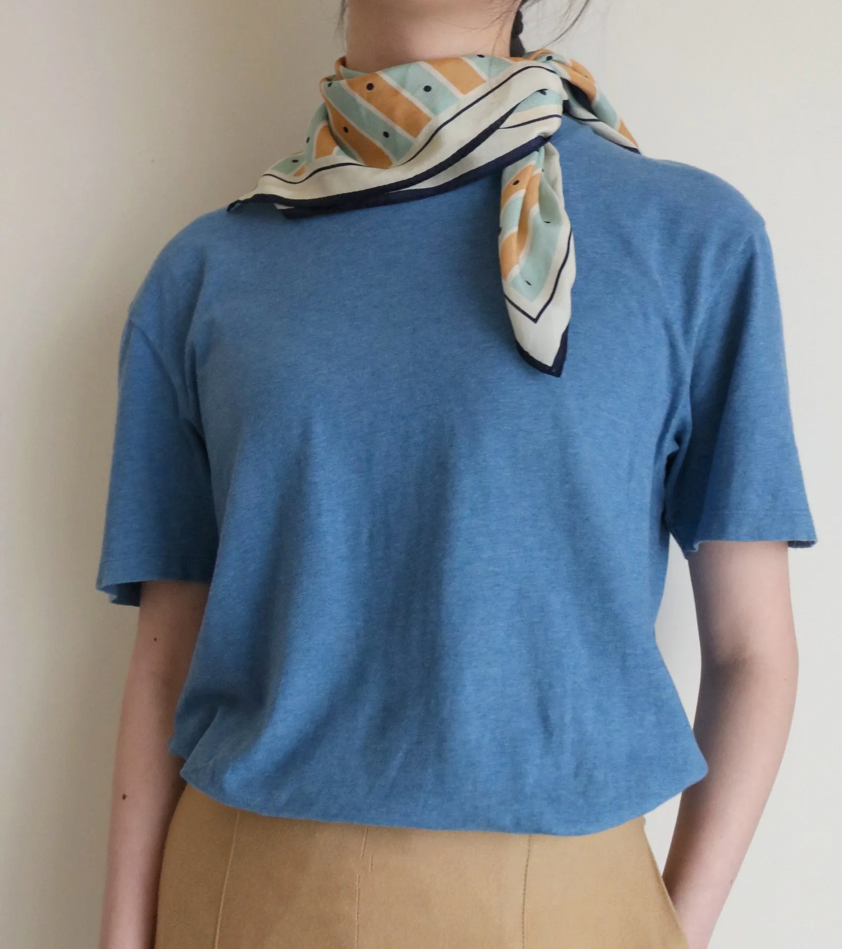 Mel Scarf