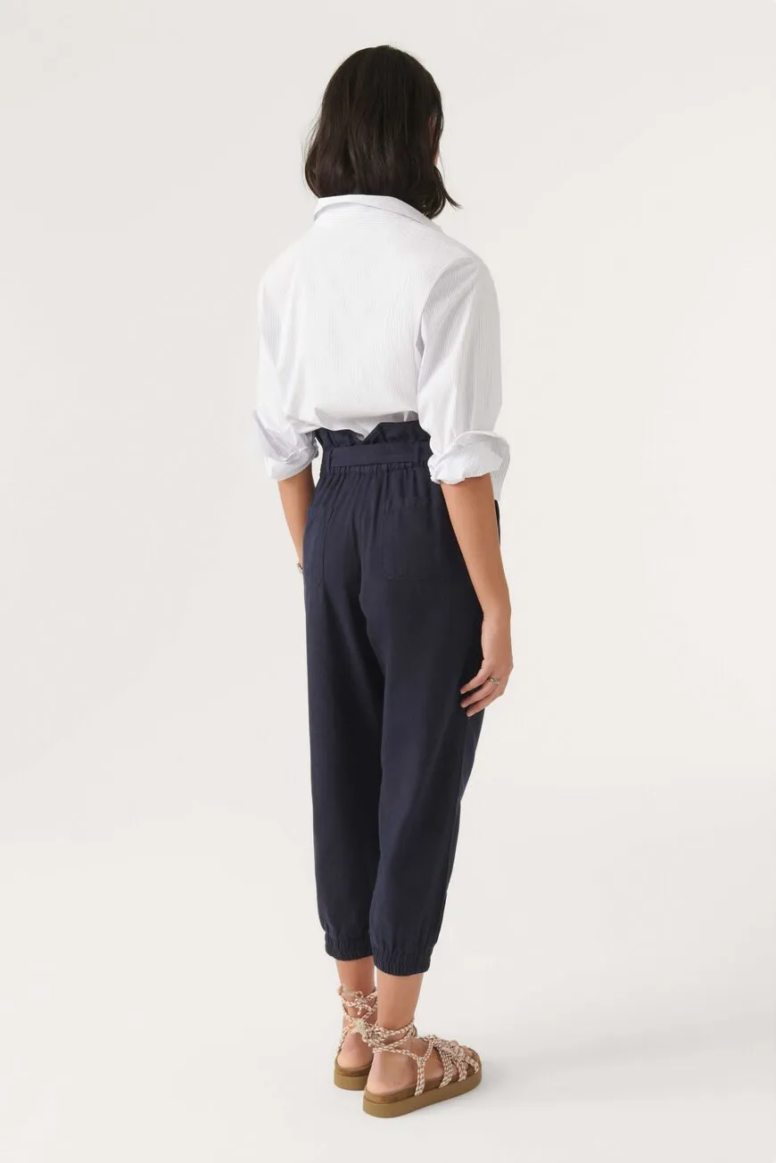 Melo Pant Bleunuit