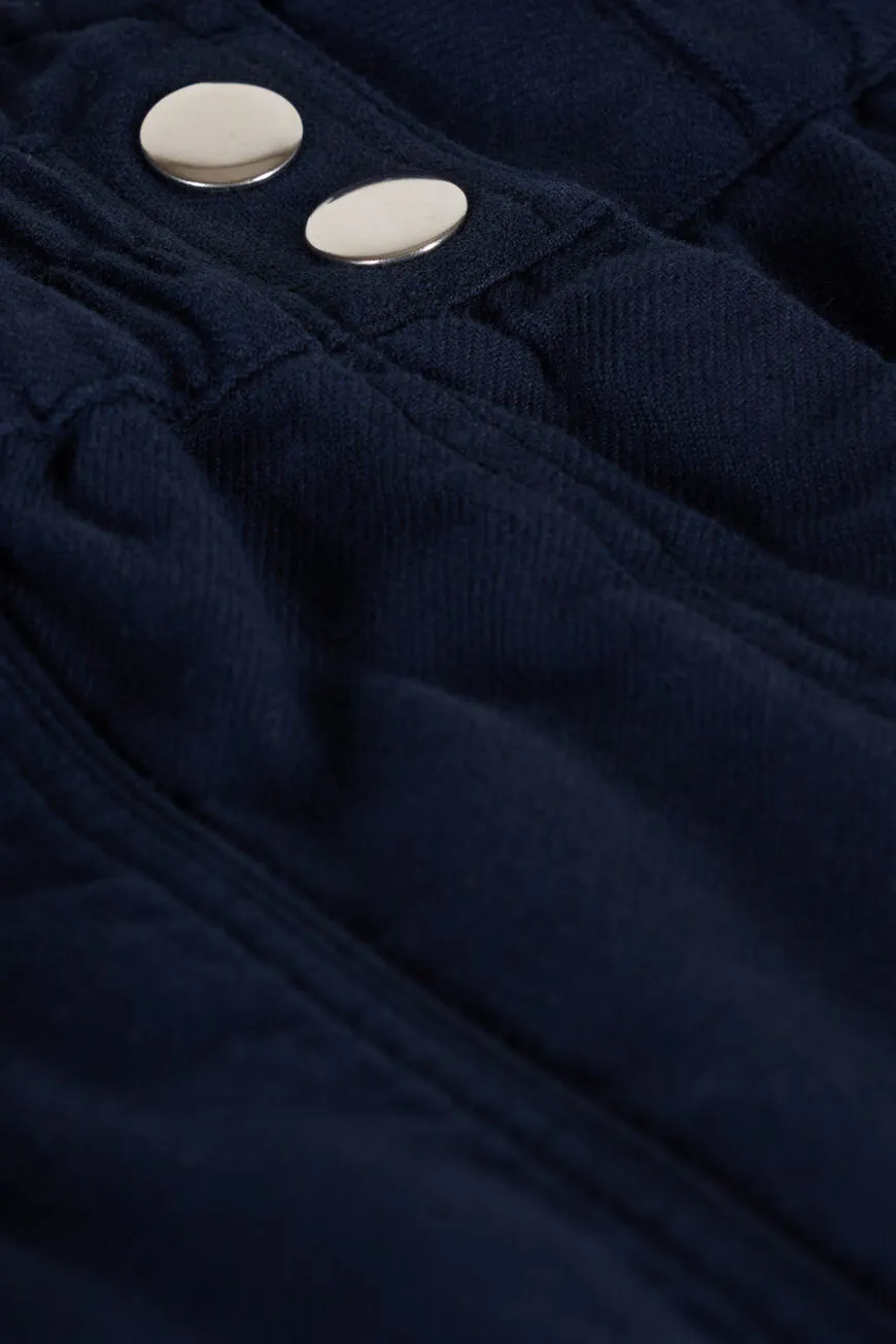 Melo Pant Bleunuit