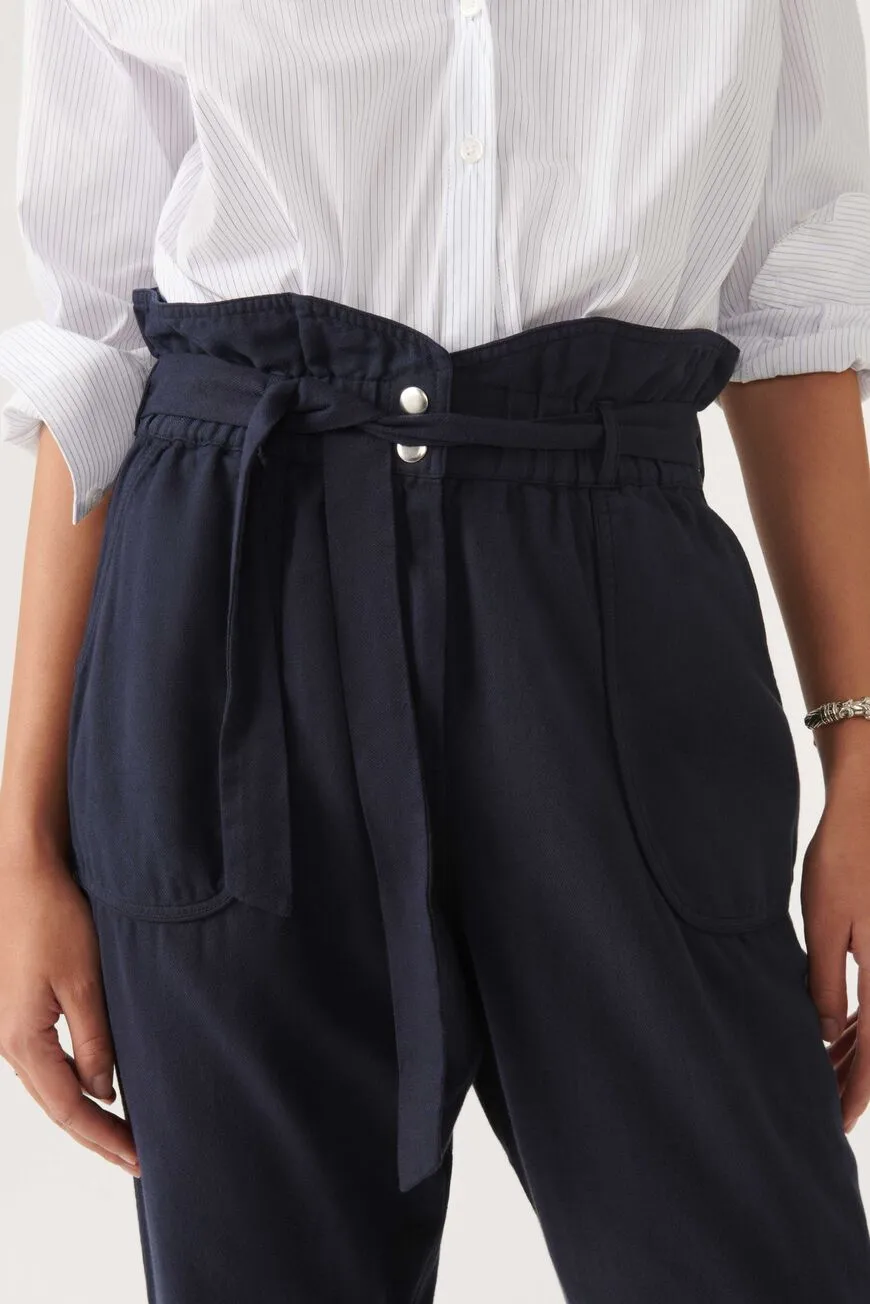 Melo Pant Bleunuit