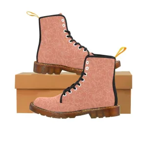 Melody CW14 Brown Boots