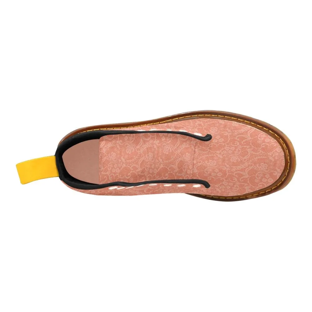Melody CW14 Brown Boots