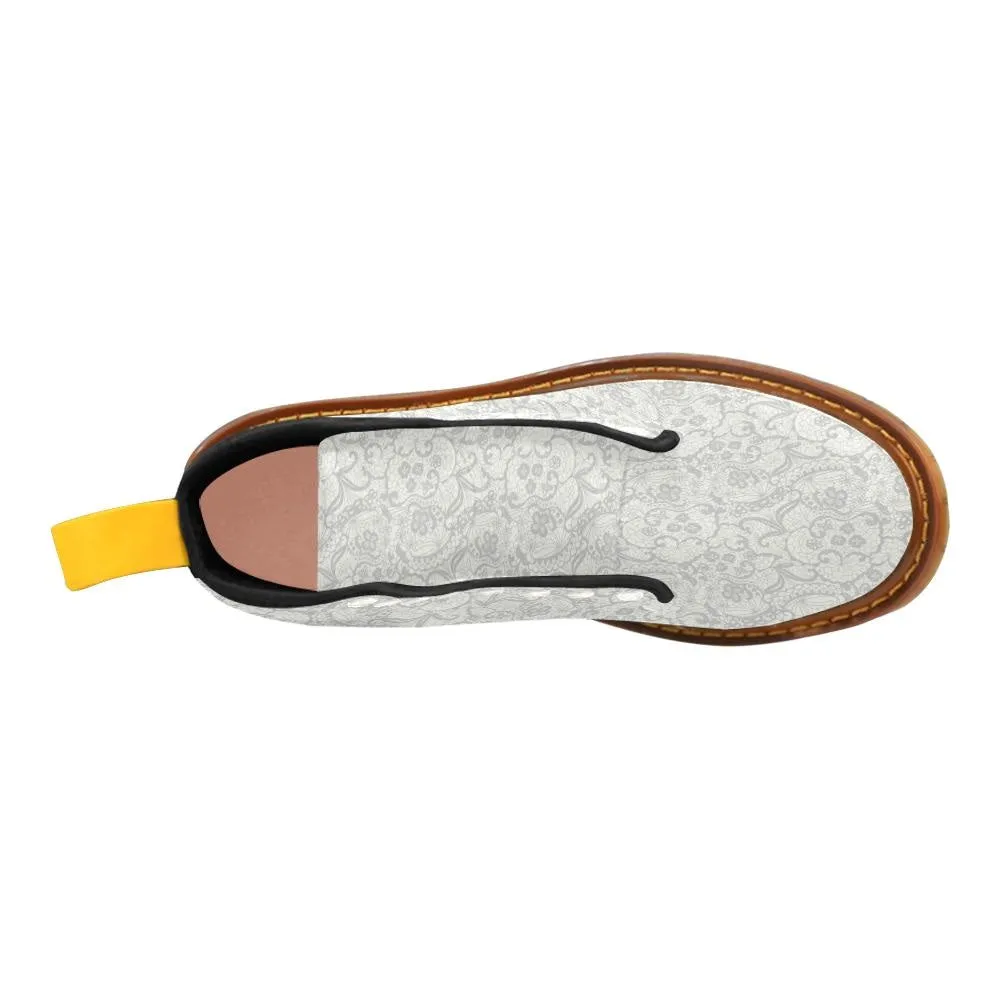 Melody CW9 Brown  Boots