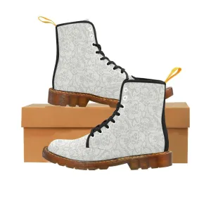 Melody CW9 Brown  Boots
