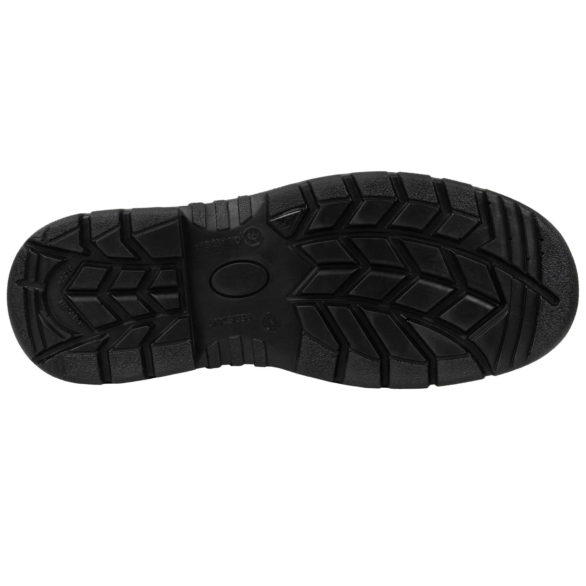 Men's Alexandra Budget Safety Shoes