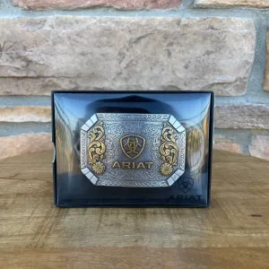 Men’s Ariat Belt Buckle