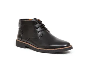 Men's Bangor Memory Foam Dress Casual Comfort Chukka Boot