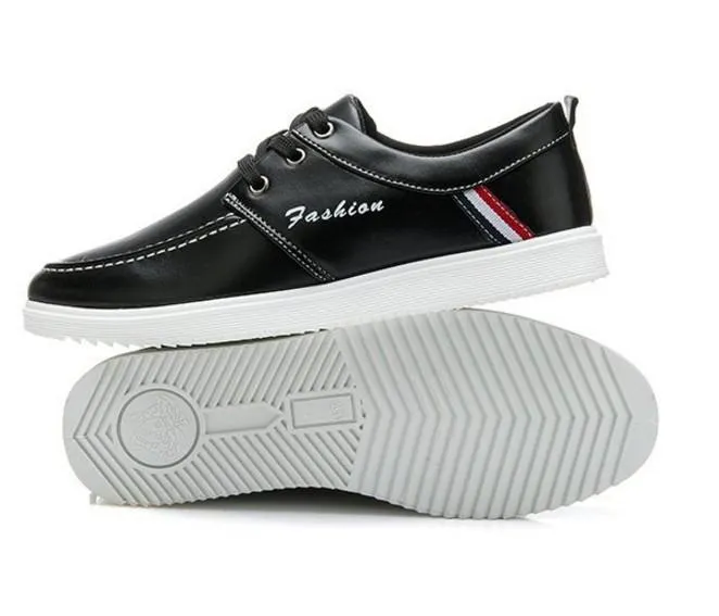 Men's Dress Loafers