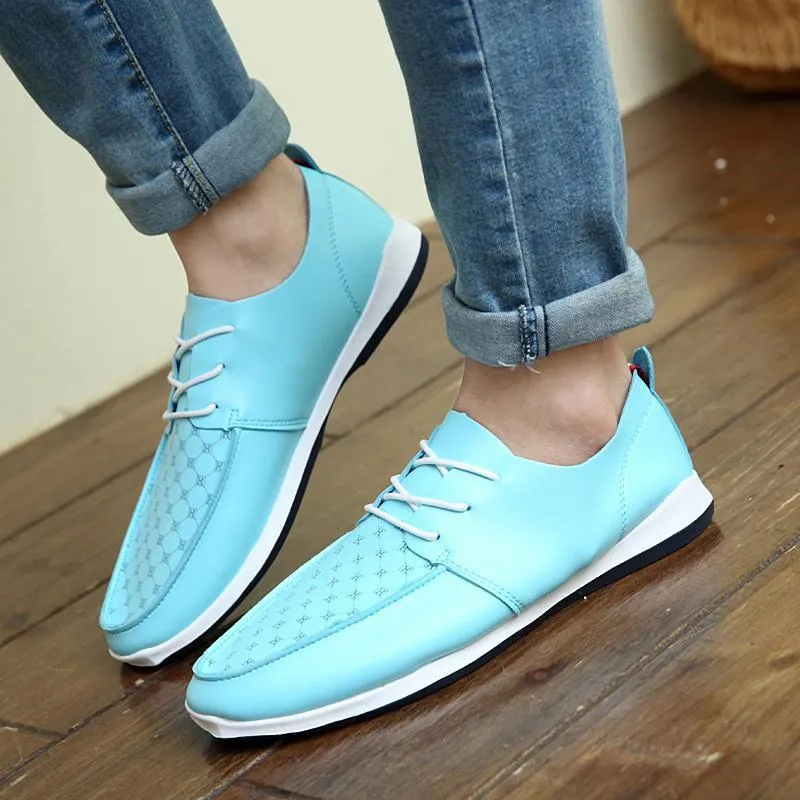 Men's Dress Loafers