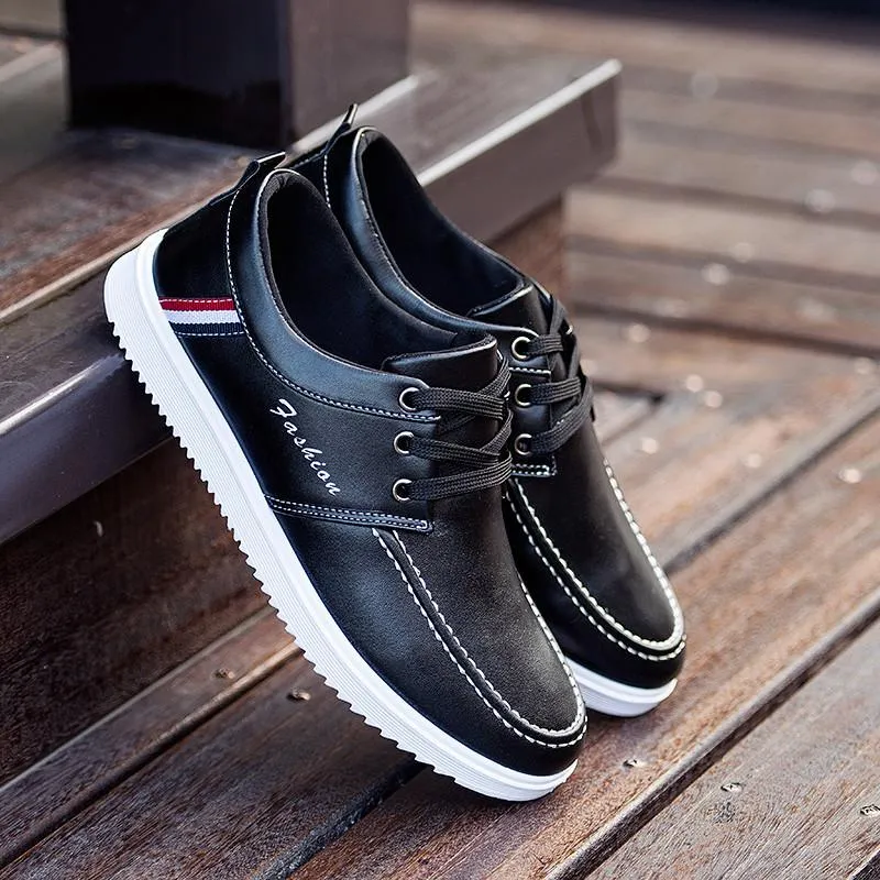 Men's Dress Loafers