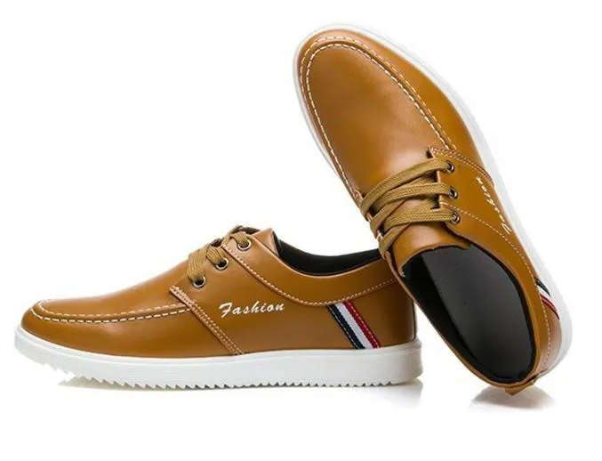 Men's Dress Loafers
